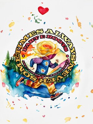 cover image of Always Never Sometimes